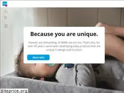 Sites similar to mambaby.us