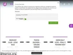 Sites similar to mambaonbike.pl