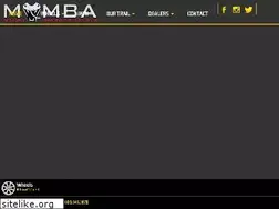 Sites similar to mambawheels.com