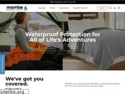 Sites similar to mambeblankets.com
