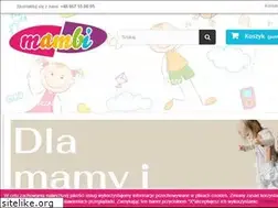 Sites similar to mambi.pl