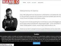 Sites similar to mambito.de