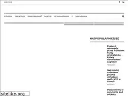 Sites similar to mambiznes.news