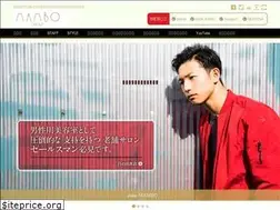 Sites similar to mambo-m.co.jp