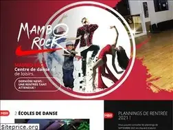 Sites similar to mambo-rock.com