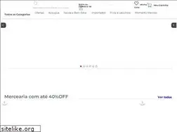Sites similar to mambo.com.br