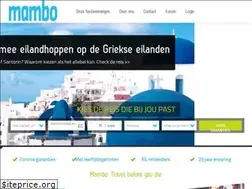 Sites similar to mambo.nl