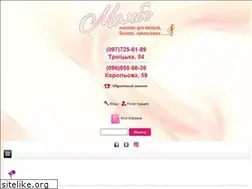 Sites similar to mambo.od.ua