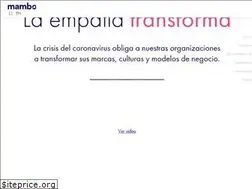 Sites similar to mambo.pe
