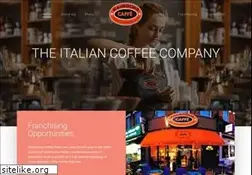 Sites similar to mambocino.com