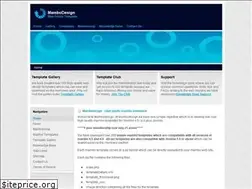 Sites similar to mambodesign.co.uk
