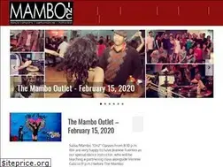 Sites similar to mamboinc.com