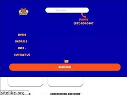 Sites similar to mambojumpers.com
