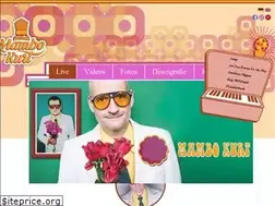 Sites similar to mambokurt.de