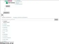 Sites similar to mambonus.pl