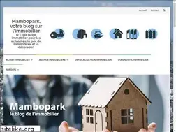 Sites similar to mambopark.com