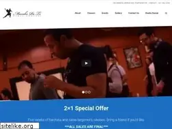 Sites similar to mambopati.com