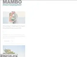 Sites similar to mambophotography.com
