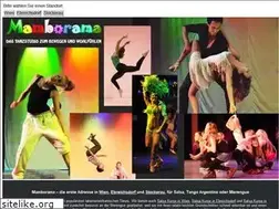 Sites similar to mamborama.at
