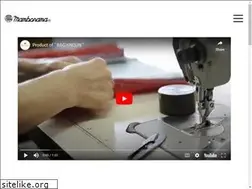 Sites similar to mamborama.co.jp