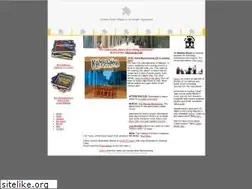 Sites similar to mamborama.com