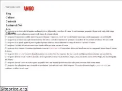 Sites similar to mambotango.it