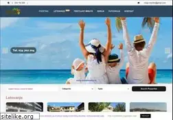 Sites similar to mambotours.rs