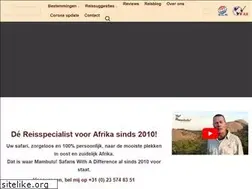 Sites similar to mambulu.com