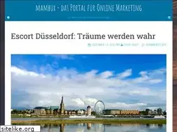 Sites similar to mambux.de