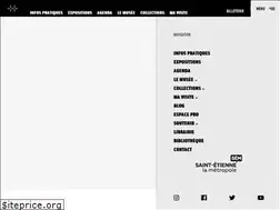 Sites similar to mamc-st-etienne.fr