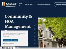 Sites similar to mamc.com