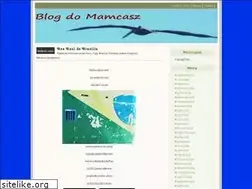Sites similar to mamcasz.com