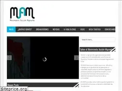 Sites similar to mamchile.cl