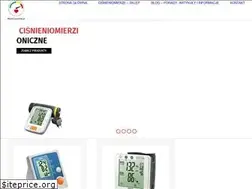 Sites similar to mamcisnienie.pl