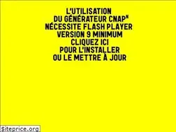 Sites similar to mamcs.videomuseum.fr