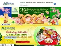Sites similar to mamcungviet.com.vn