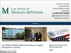 Sites similar to mamcvicker.com
