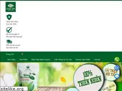 Sites similar to mamdaunanh.vn