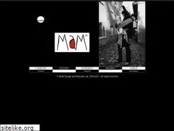 Sites similar to mamdesign.net