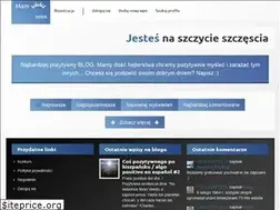 Sites similar to mamdobrydzien.pl