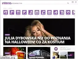 Sites similar to mamdziecko.interia.pl