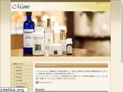 Sites similar to mame-co.jp