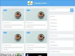 Sites similar to mame-column.com