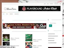 Sites similar to mame-tanku.com