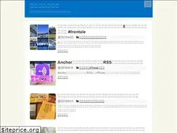 Sites similar to mame-tora.com