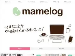 Sites similar to mame-webdesigner.com