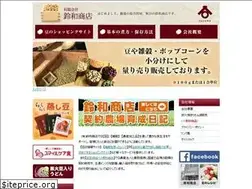 Sites similar to mame.co.jp