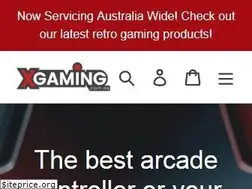 Sites similar to mame.org