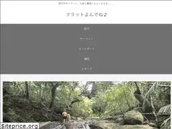 Sites similar to mame092.me