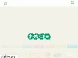 Sites similar to mamecomi.jp